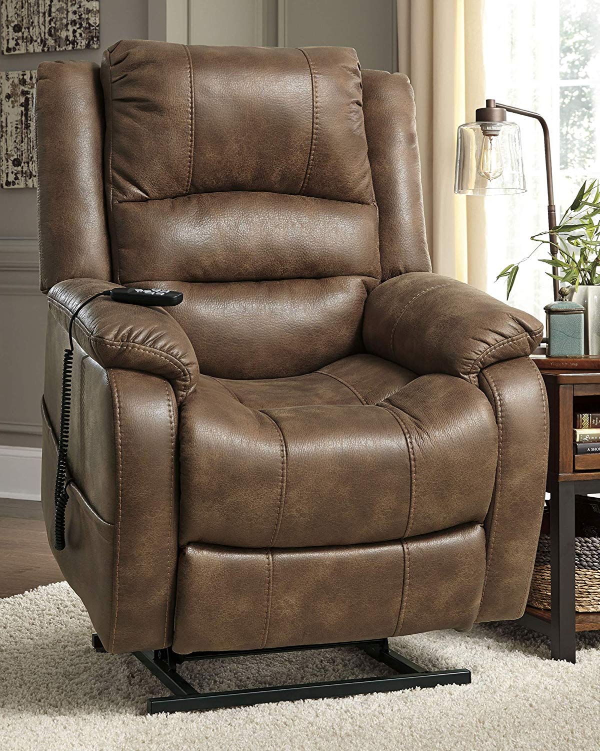 Yandel Power Lift Recliner