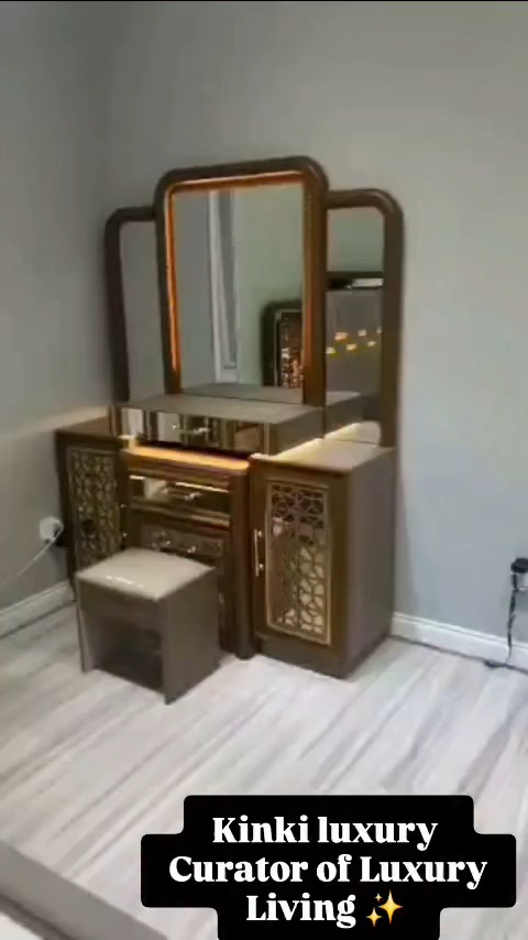 Your Dream Bedroom Starts Here ✨ Discover our elegant Bed Set Collections ... displayed & available for purchase Only - Image 2