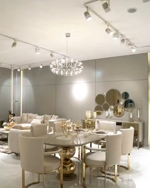 Dining Table for Family